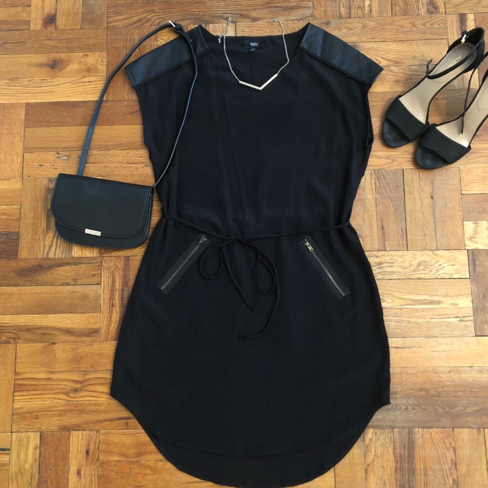 Black Dress 👗